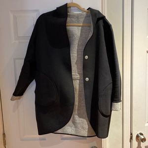 Lulu Lemon Reversible Jacket! L/XL